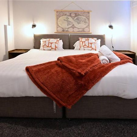 Reduced Rates For Weekly, Monthly And Longer Stays Durham Dış mekan fotoğraf