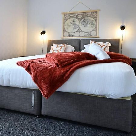 Reduced Rates For Weekly, Monthly And Longer Stays Durham Dış mekan fotoğraf