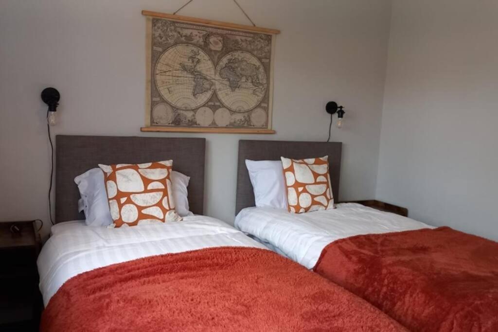 Reduced Rates For Weekly, Monthly And Longer Stays Durham Dış mekan fotoğraf