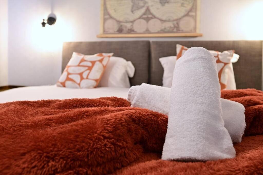 Reduced Rates For Weekly, Monthly And Longer Stays Durham Dış mekan fotoğraf