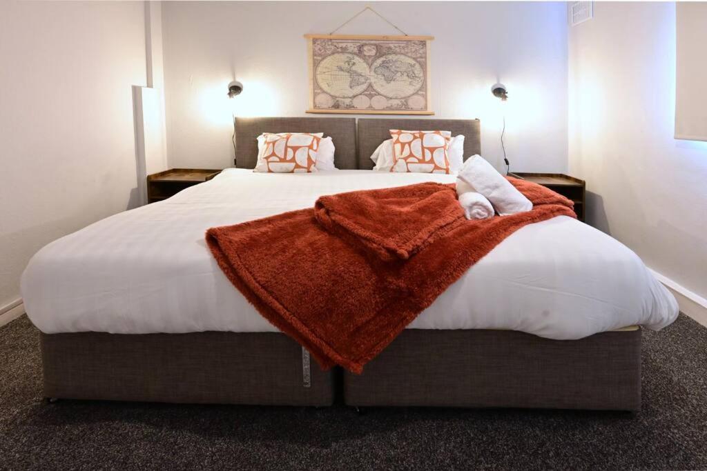 Reduced Rates For Weekly, Monthly And Longer Stays Durham Dış mekan fotoğraf