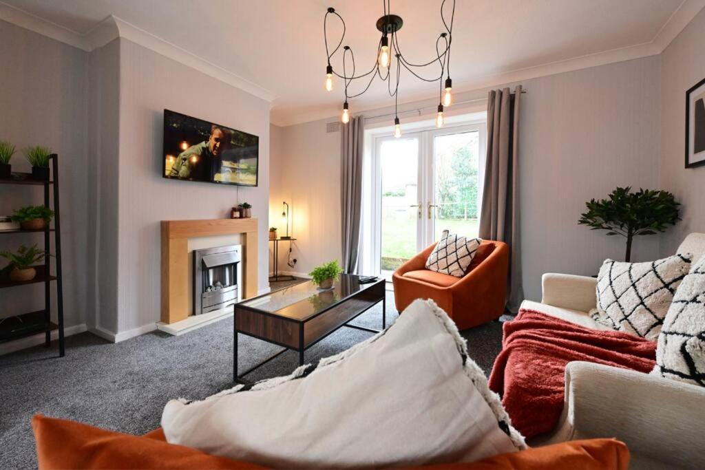 Reduced Rates For Weekly, Monthly And Longer Stays Durham Dış mekan fotoğraf