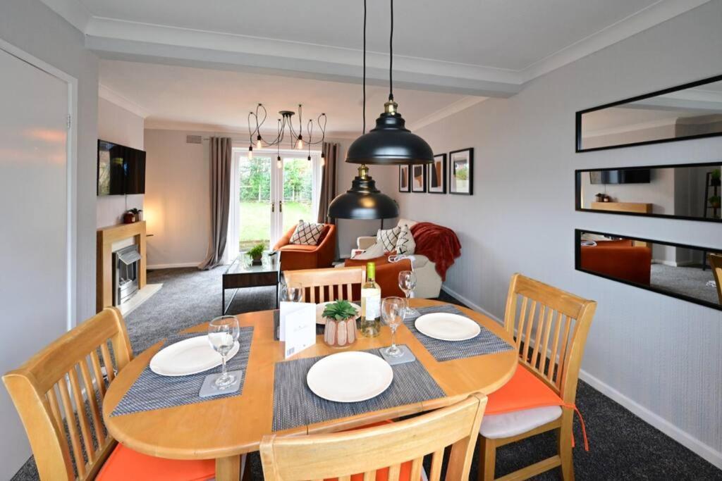 Reduced Rates For Weekly, Monthly And Longer Stays Durham Dış mekan fotoğraf