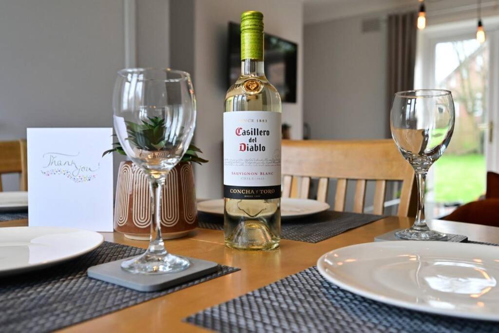 Reduced Rates For Weekly, Monthly And Longer Stays Durham Dış mekan fotoğraf