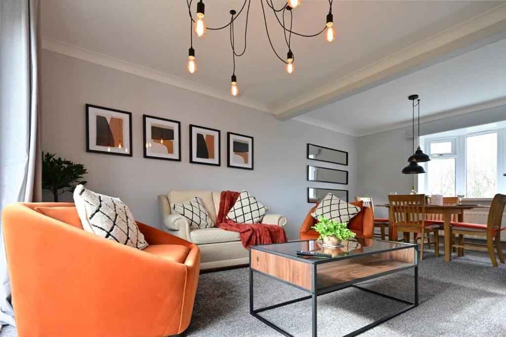 Reduced Rates For Weekly, Monthly And Longer Stays Durham Dış mekan fotoğraf