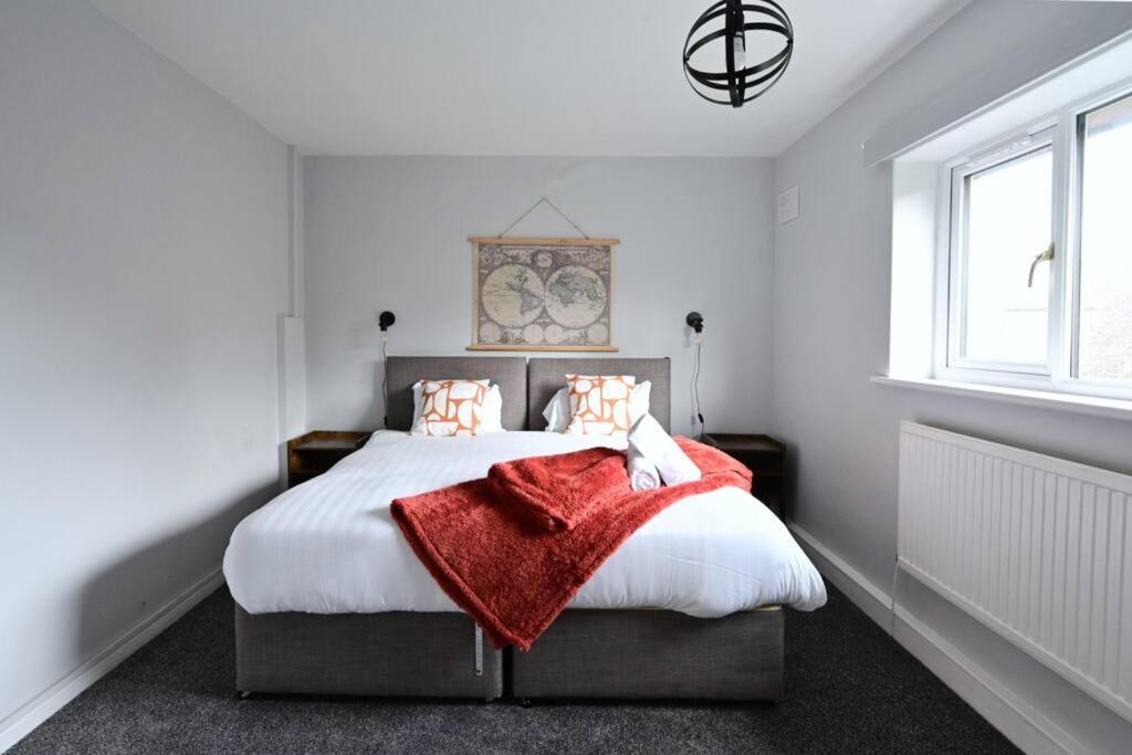 Reduced Rates For Weekly, Monthly And Longer Stays Durham Dış mekan fotoğraf