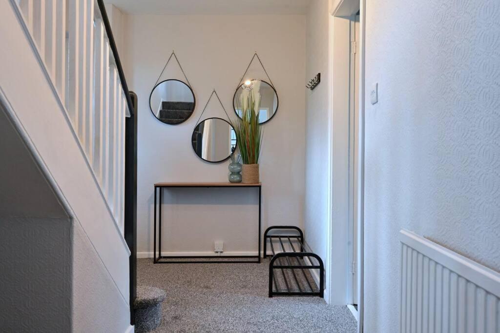 Reduced Rates For Weekly, Monthly And Longer Stays Durham Dış mekan fotoğraf