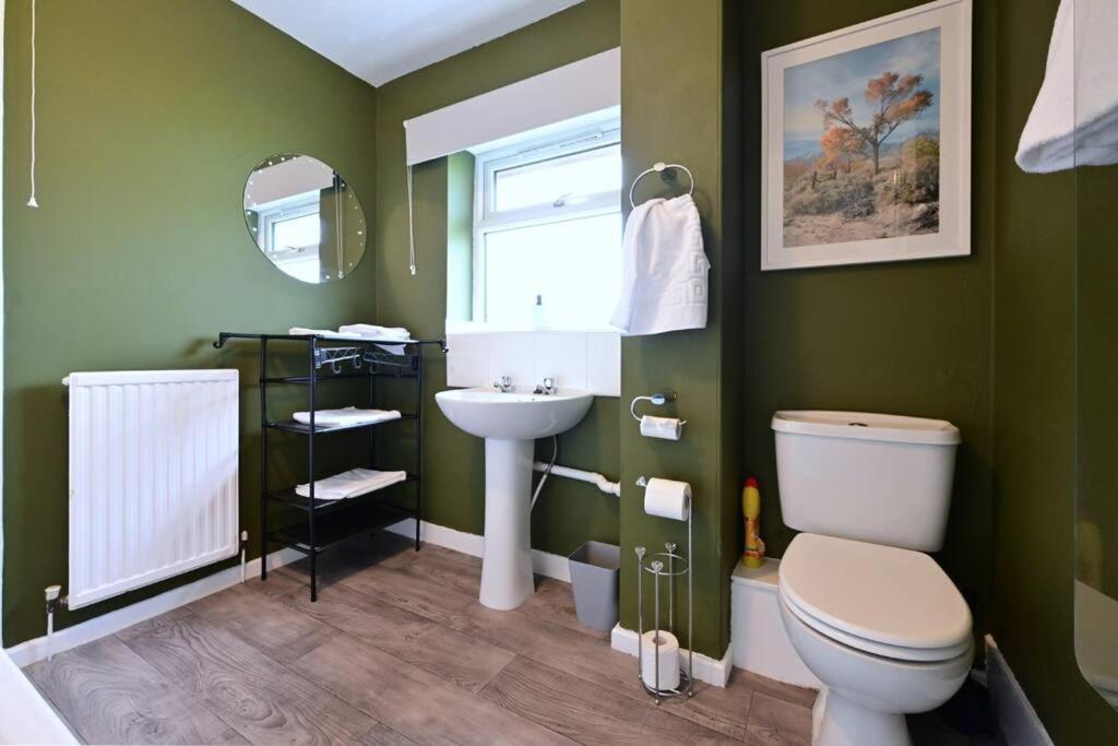 Reduced Rates For Weekly, Monthly And Longer Stays Durham Dış mekan fotoğraf